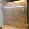 Act Now And Buy A Morgue Refrigerator From The Manhattan Psychiatric Center 